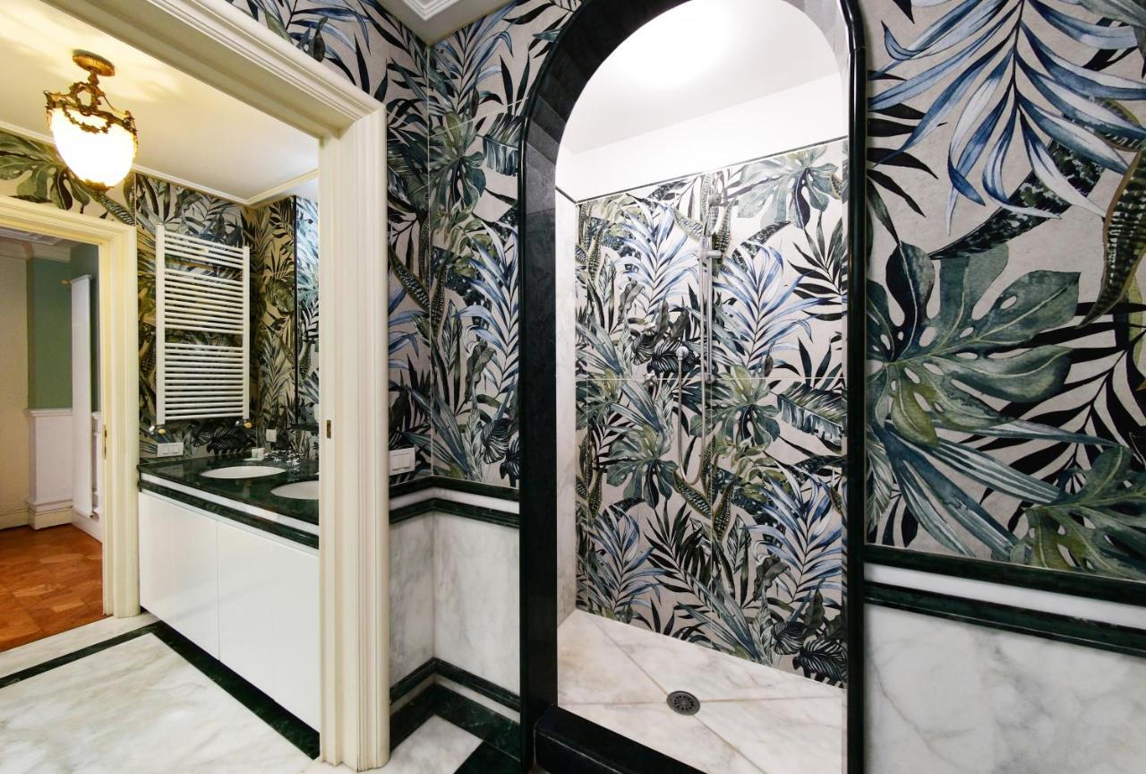 Sisuites Bari Exterior photo