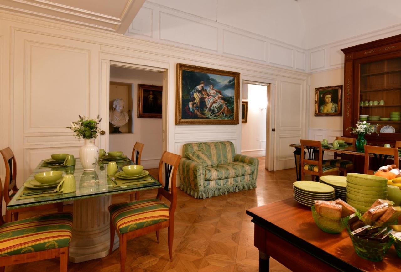 Sisuites Bari Exterior photo