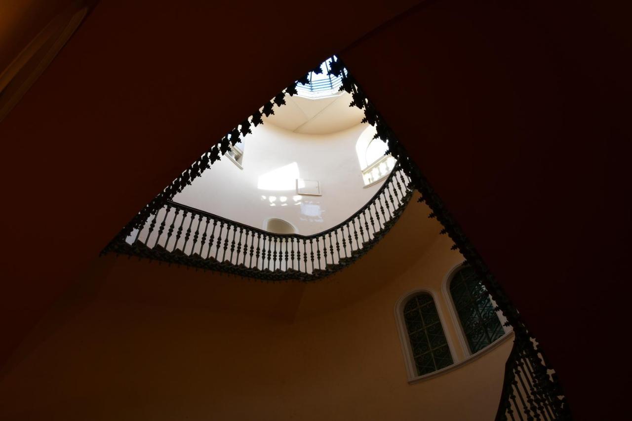 Sisuites Bari Exterior photo