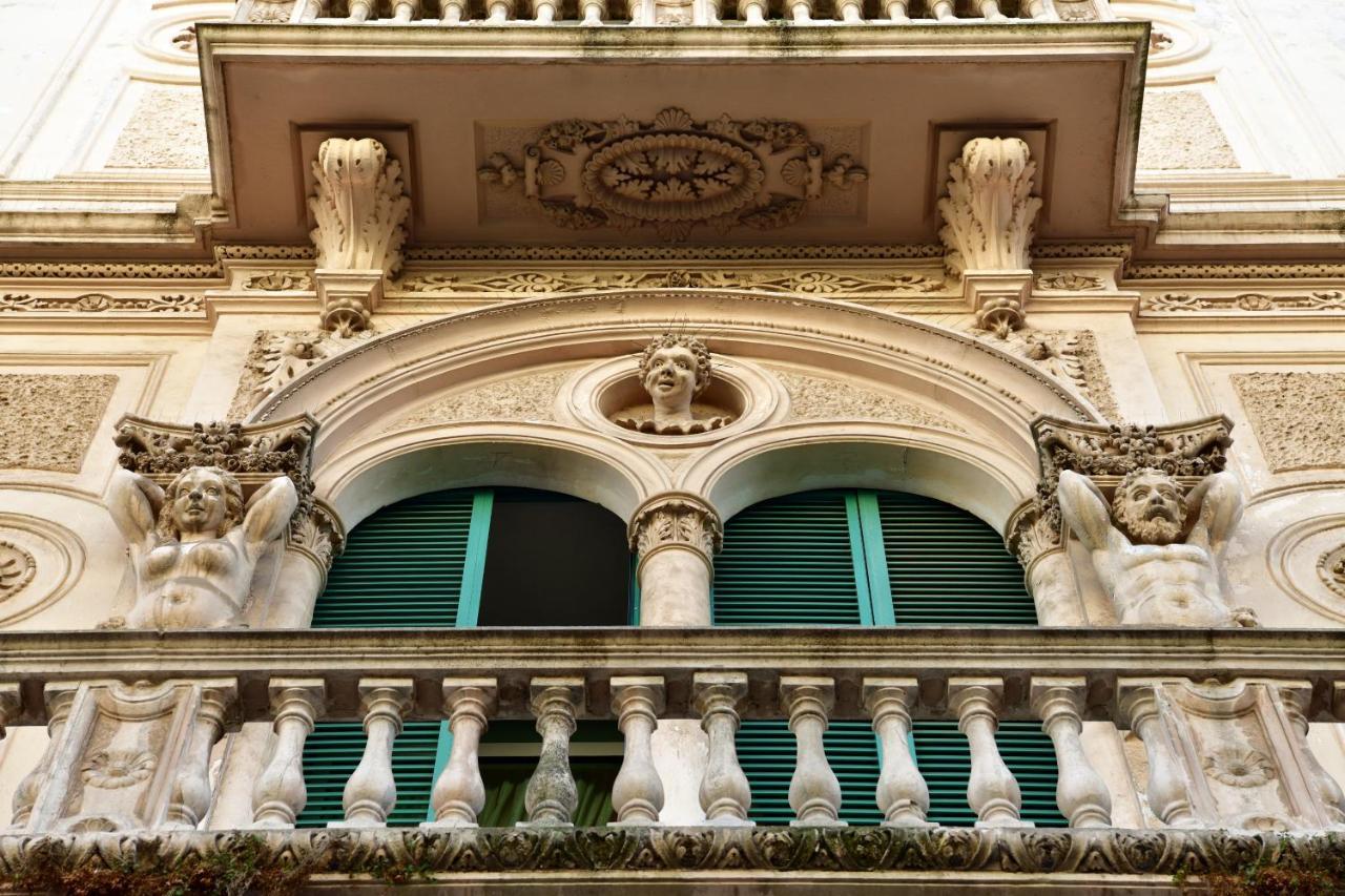 Sisuites Bari Exterior photo