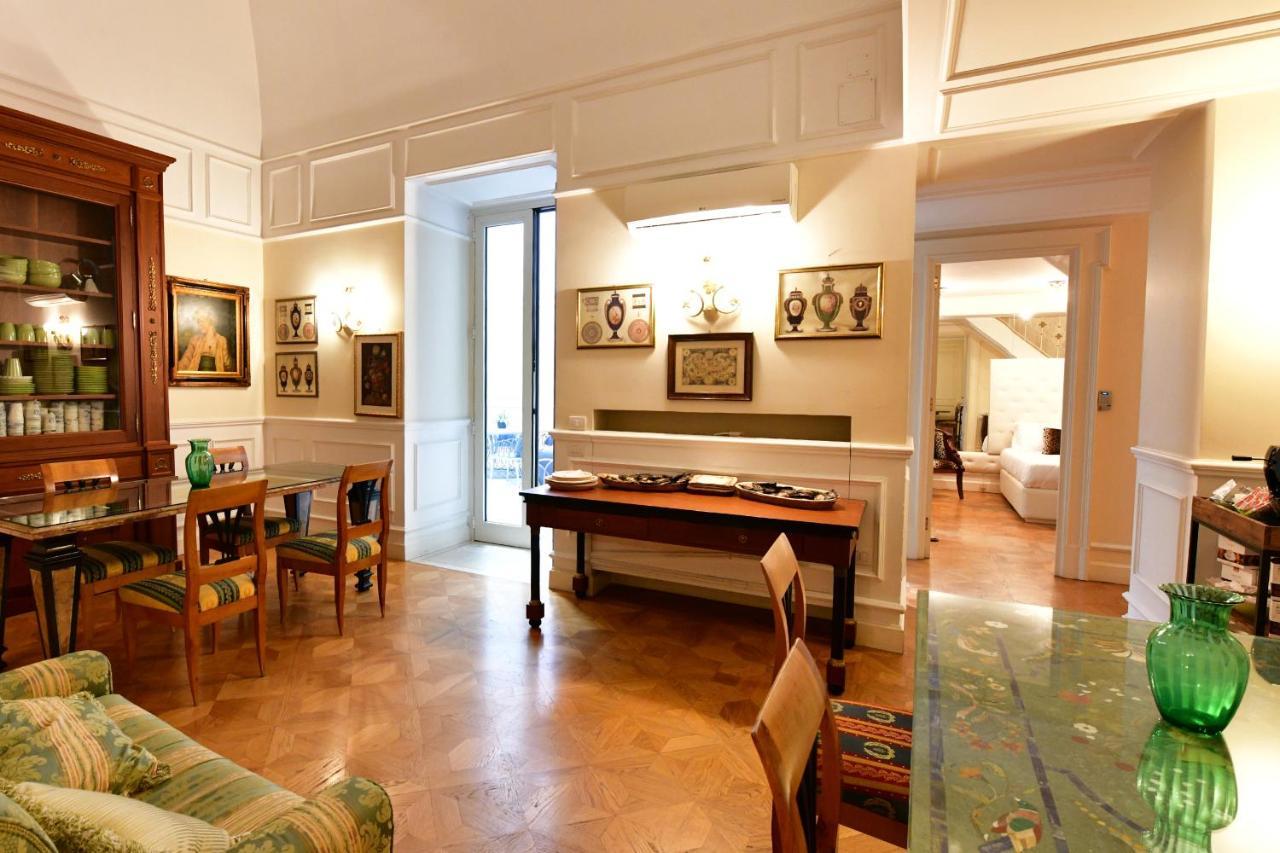 Sisuites Bari Exterior photo