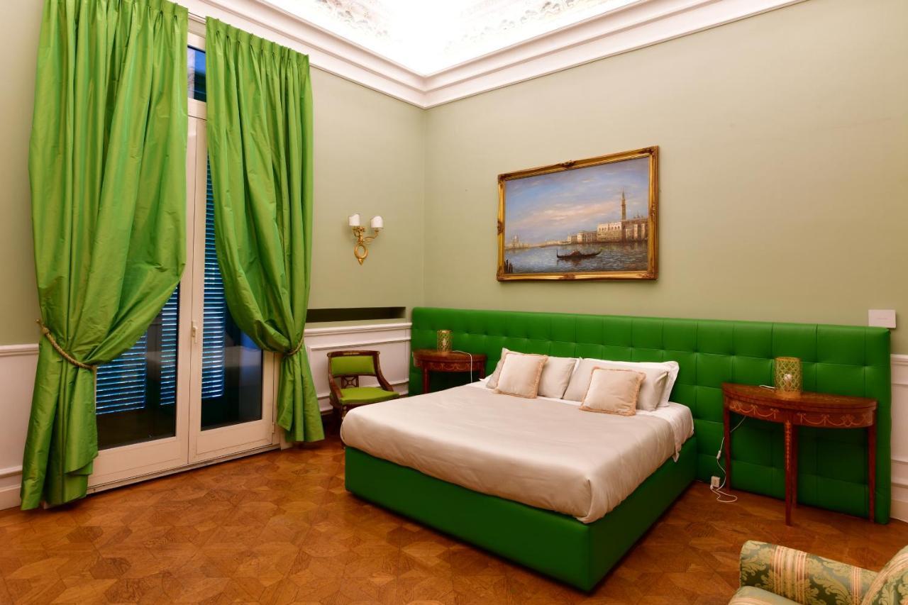 Sisuites Bari Exterior photo