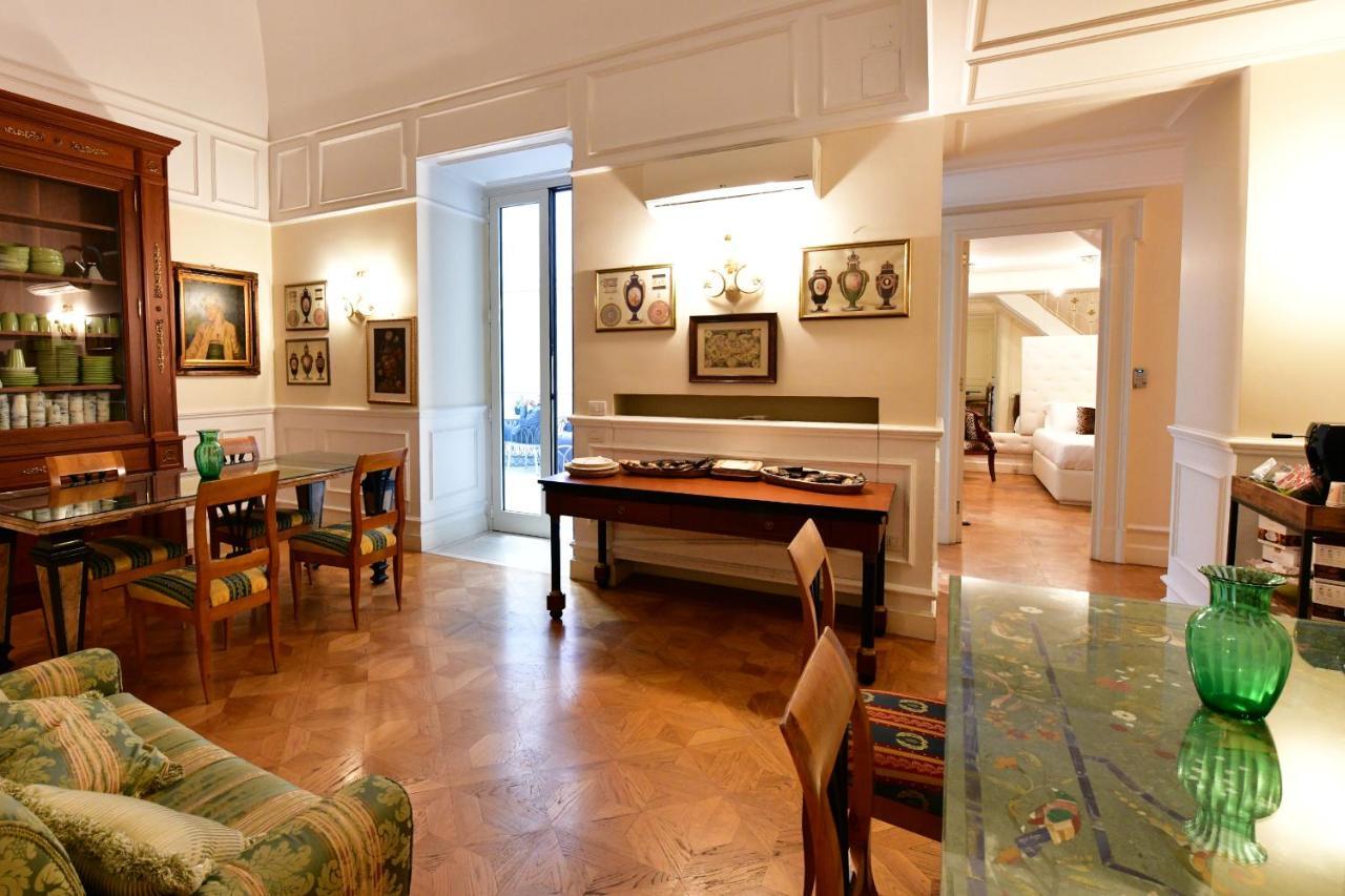 Sisuites Bari Exterior photo