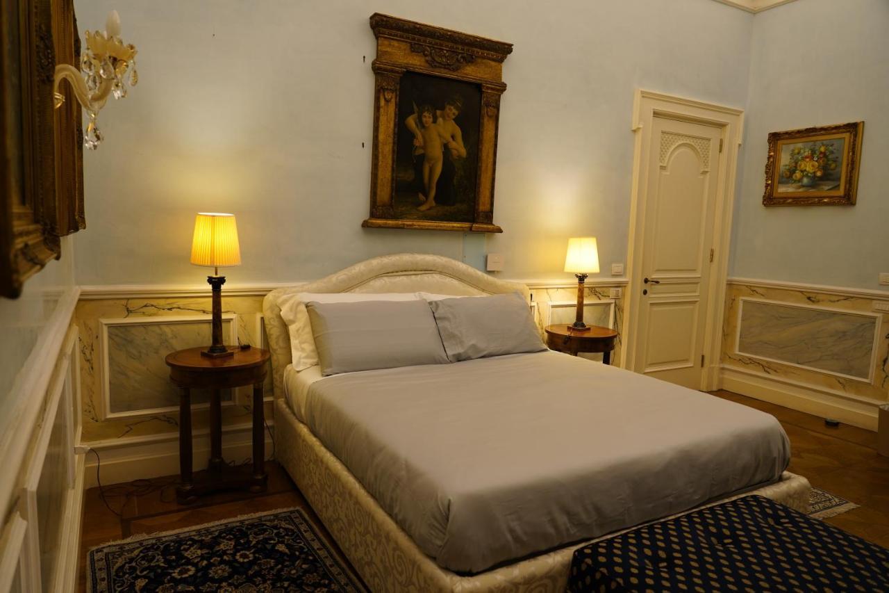 Sisuites Bari Exterior photo
