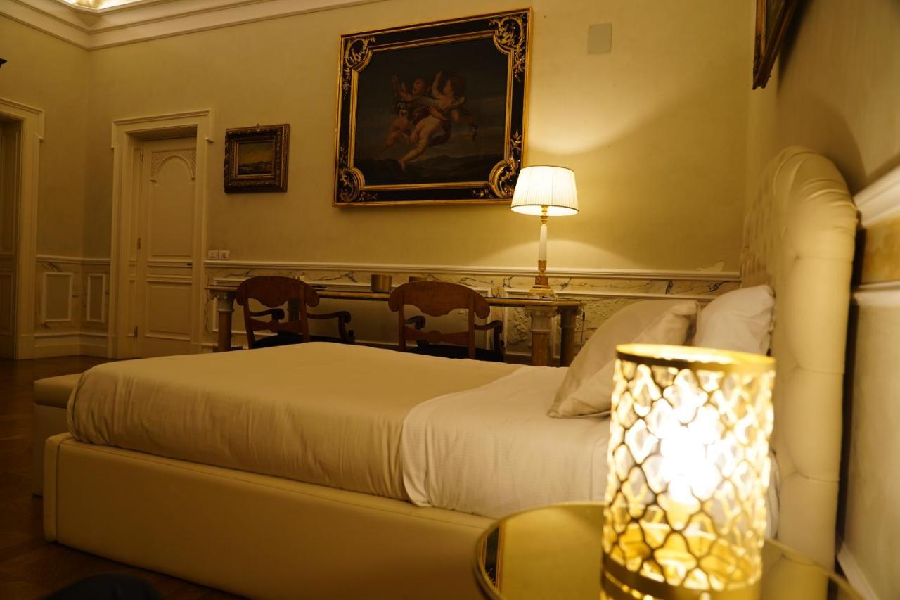 Sisuites Bari Exterior photo