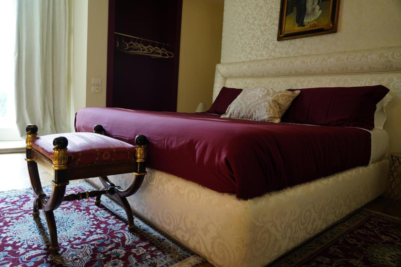 Sisuites Bari Exterior photo