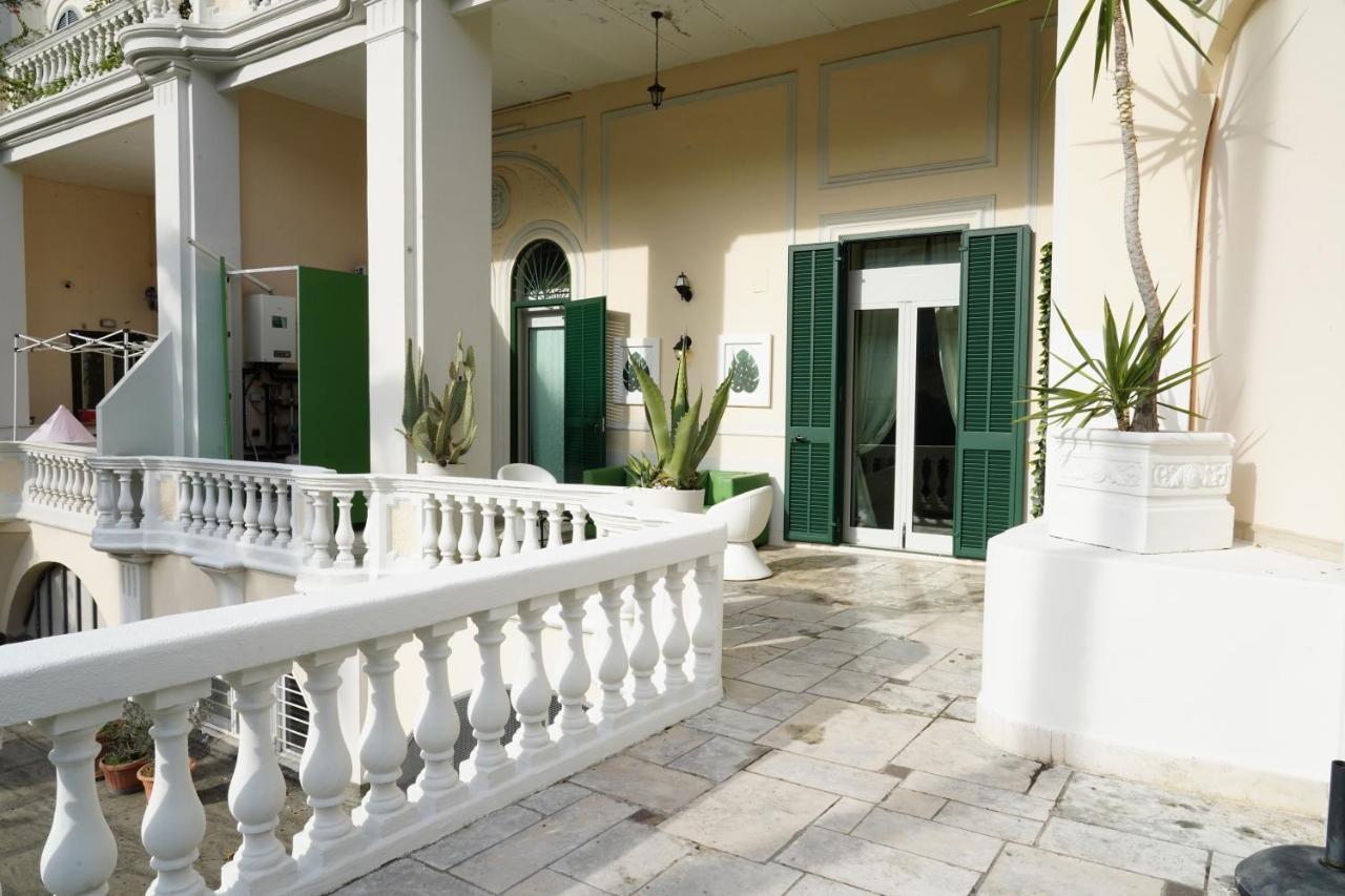 Sisuites Bari Exterior photo
