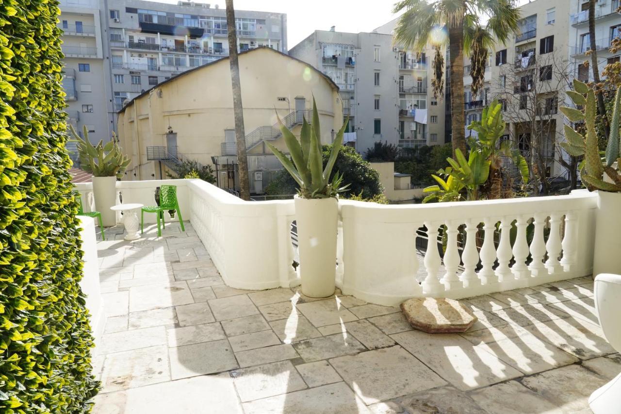 Sisuites Bari Exterior photo