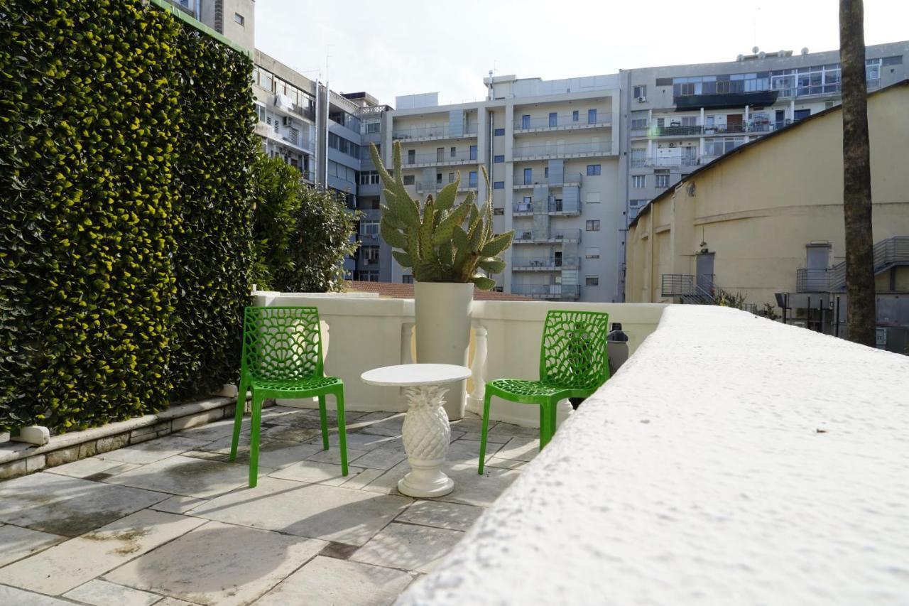 Sisuites Bari Exterior photo