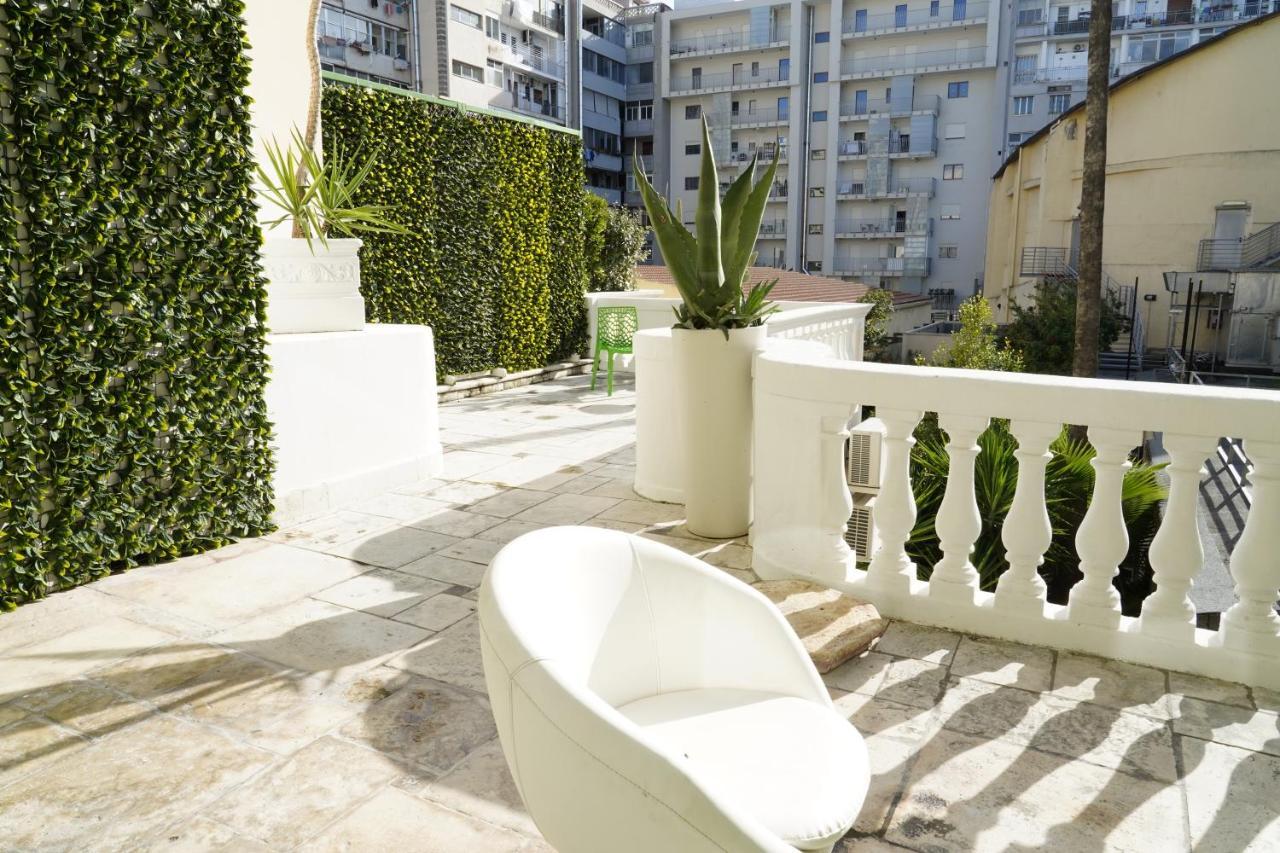 Sisuites Bari Exterior photo