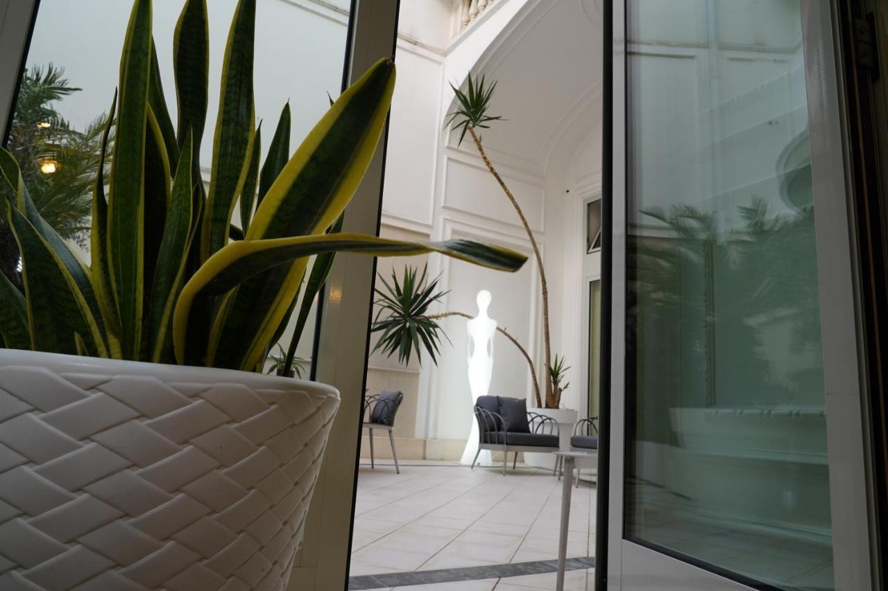 Sisuites Bari Exterior photo