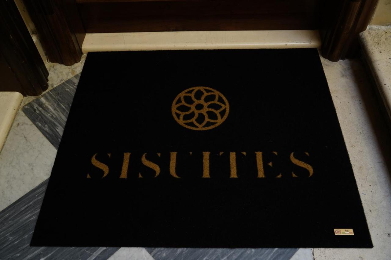 Sisuites Bari Exterior photo