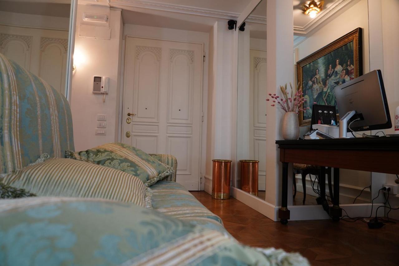 Sisuites Bari Exterior photo