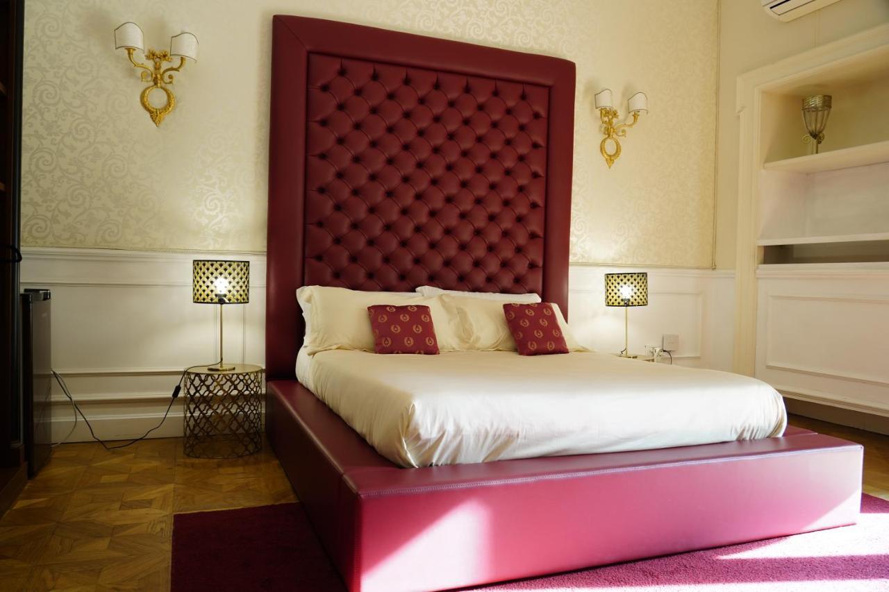 Sisuites Bari Exterior photo