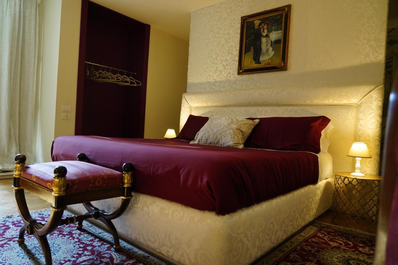 Sisuites Bari Exterior photo