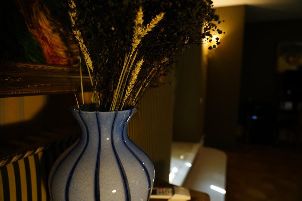 Sisuites Bari Exterior photo